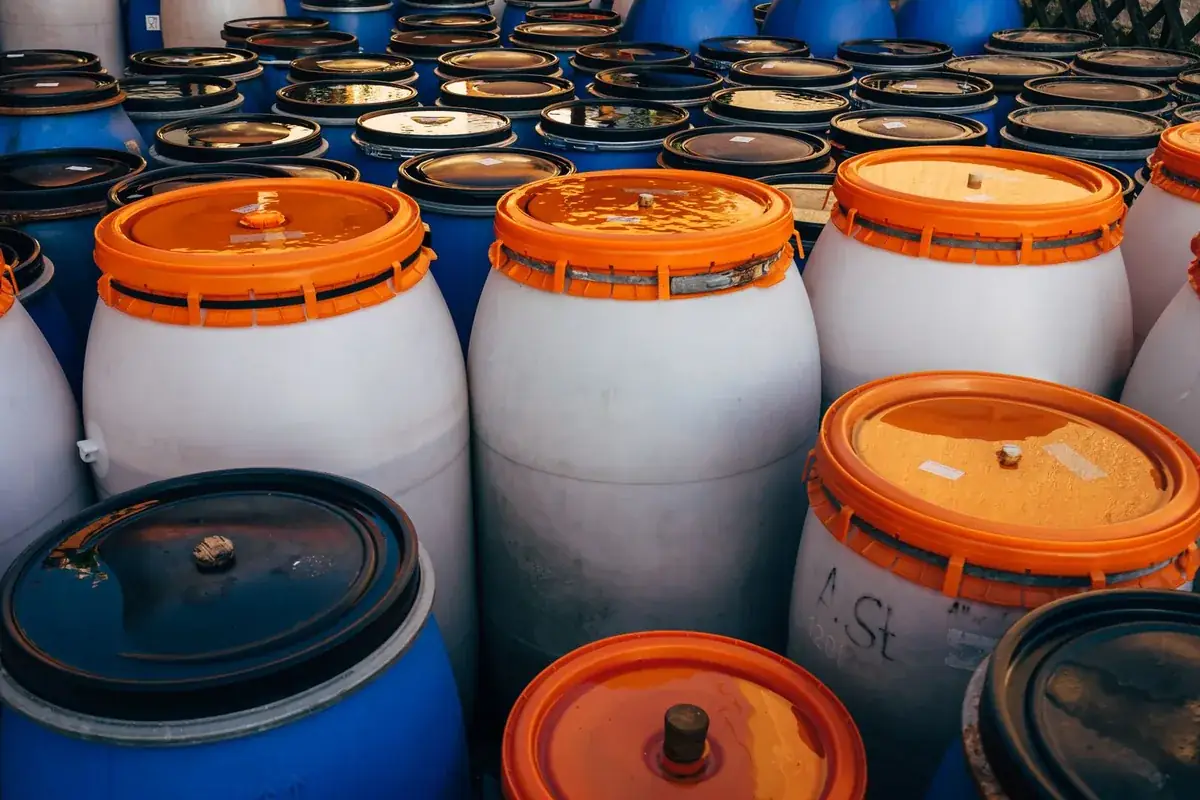 Medical Waste Removal in Welsh, LA